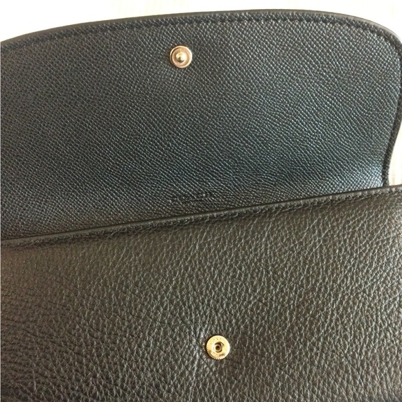 COACH wallet - Picture 5 of 12